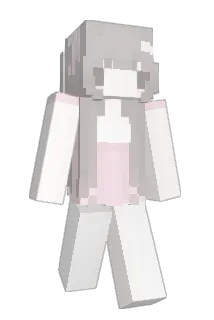 sweet_oldie Minecraft avatar full body