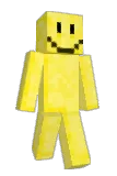 sweet_potato0124 Minecraft avatar full body