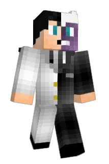 sweetgus Minecraft avatar full body