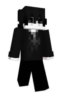 sweethonor Minecraft avatar full body