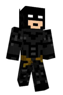 sweetie61 Minecraft avatar full body
