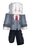 sweetiehnh Minecraft avatar full body