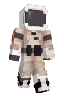 sweetishroll Minecraft avatar full body