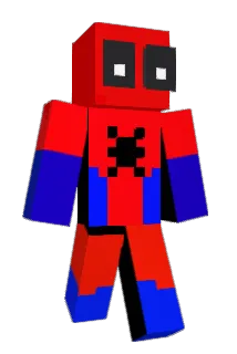 sweetkingrlb Minecraft avatar full body