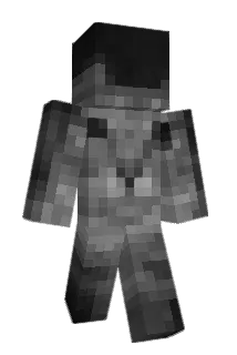 sweetlilbug Minecraft avatar full body