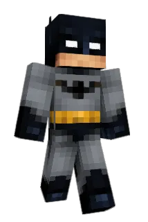sweetlou369 Minecraft avatar full body