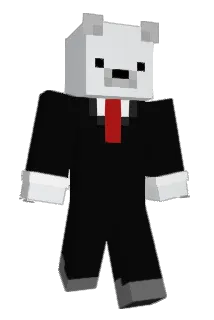 sweetmango21 Minecraft avatar full body