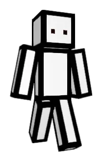 sweetmant68 Minecraft avatar full body