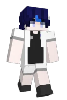 sweetpot_ato Minecraft avatar full body