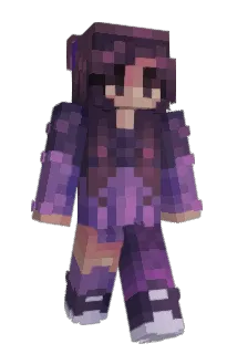 sweetsgamesstorm Minecraft avatar full body