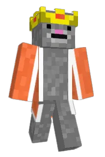 sweettea333 Minecraft avatar full body