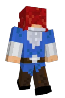 sweettooth273 Minecraft avatar full body