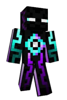 sweetvictory515 Minecraft avatar full body
