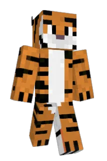 sweety0204 Minecraft avatar full body