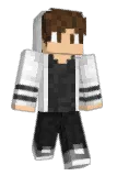 sweiper92 Minecraft avatar full body