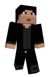 swelias7 Minecraft avatar full body