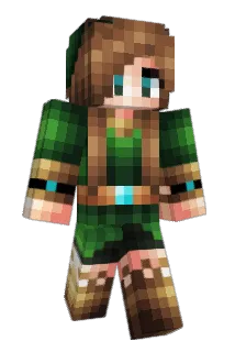 swelukas98 Minecraft avatar full body