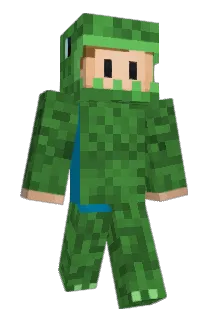 swen1997 Minecraft avatar full body