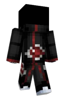 swenxs Minecraft avatar full body