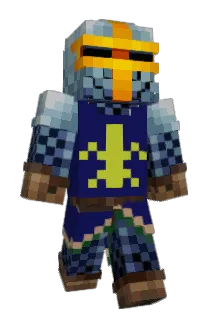 swerstoi Minecraft avatar full body