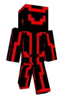 swfan0987 Minecraft avatar full body