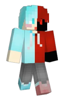 swh1030 Minecraft avatar full body