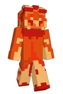 swi_fw Minecraft avatar full body