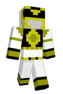 swick471 Minecraft avatar full body