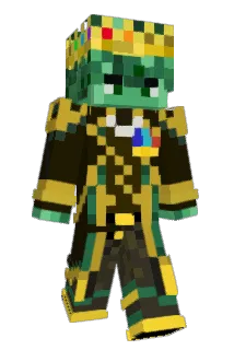 swiebel_ Minecraft avatar full body