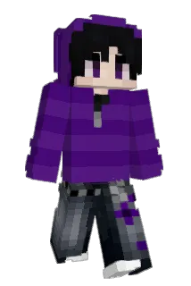 swietekvr Minecraft avatar full body