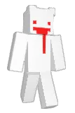 swifesniper Minecraft avatar full body