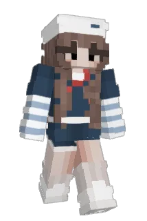 swift180524 Minecraft avatar full body