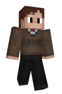 swift502 Minecraft avatar full body