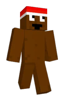 swiftblade93 Minecraft avatar full body