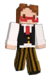 swiftcarrotcake Minecraft avatar full body