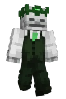 swiftcloud_ Minecraft avatar full body