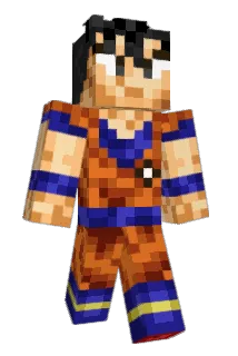 swiftgoose Minecraft avatar full body
