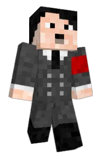 swiftie41ife Minecraft avatar full body