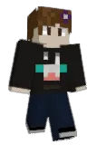 swiftpliff Minecraft avatar full body