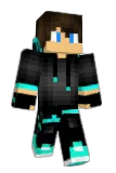 swiftsniper Minecraft avatar full body