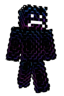 swifty_intr Minecraft avatar full body