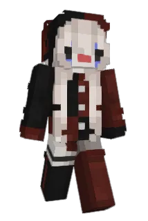swigityswagitty Minecraft avatar full body