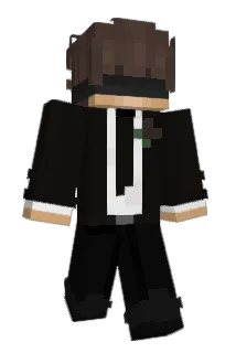swigm_ Minecraft avatar full body
