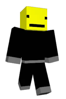 swiks001 Minecraft avatar full body