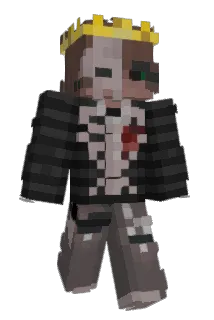 swildu Minecraft avatar full body