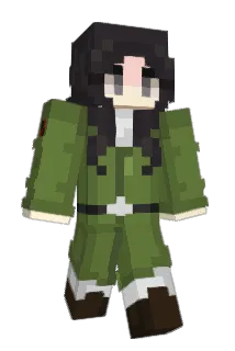 swimm0108 Minecraft avatar full body