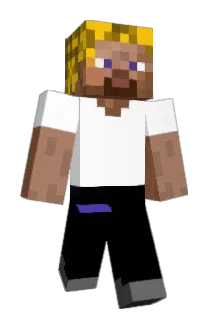 swimmer4life28 Minecraft avatar full body