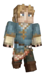Custom render preview
