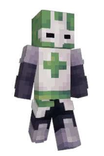 swindy56 Minecraft avatar full body