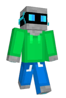swipe555toplay Minecraft avatar full body